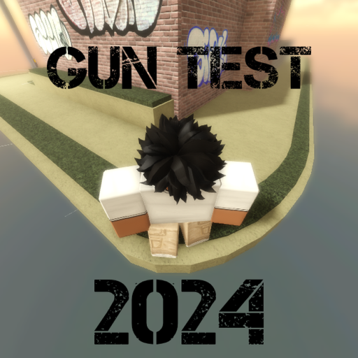 Gun Test 2024
