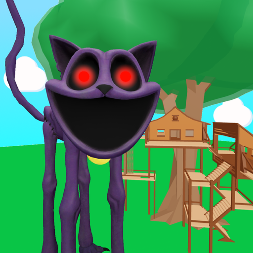 Survive Catnap the Killer