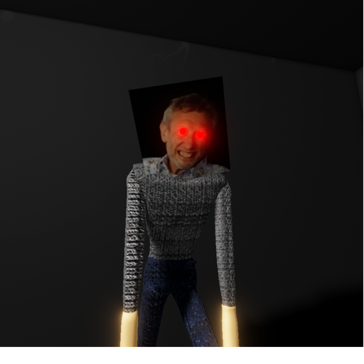 Michael Rosen 2 (New update!)