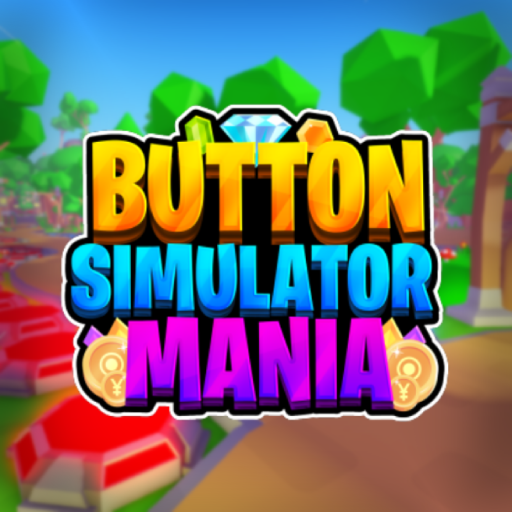 Button Simulator Mania