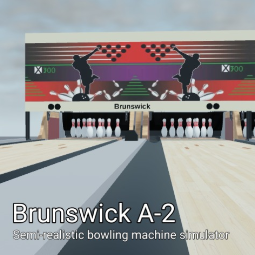 Brunswick A-2