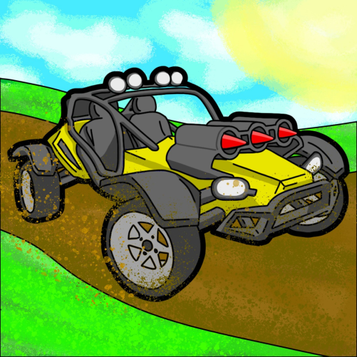 Epic Cars 🔥 (Racing Minigames)