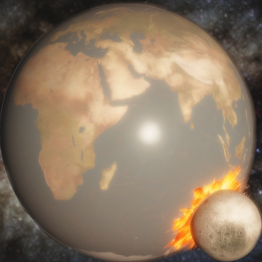 🛠️ Create A Universe