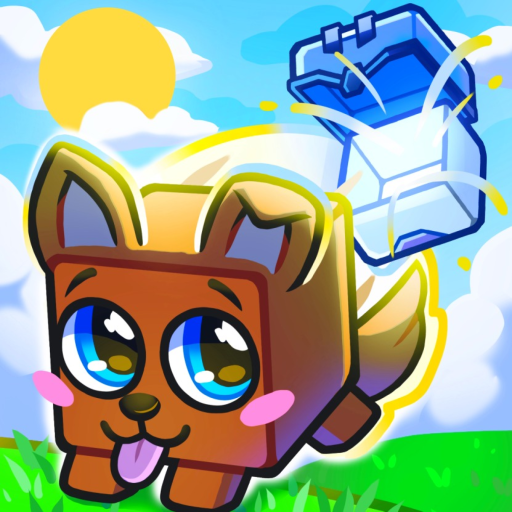 🐾 Pet Catchers!
