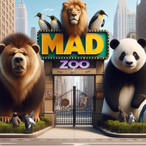 Mad Zoo
