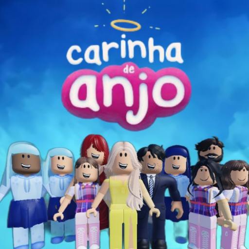 RP Angel Face - Sweet Horizon College ⛪