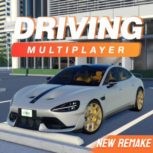 [New Xiaomi] Driving Multiplayer | Beta V2.4