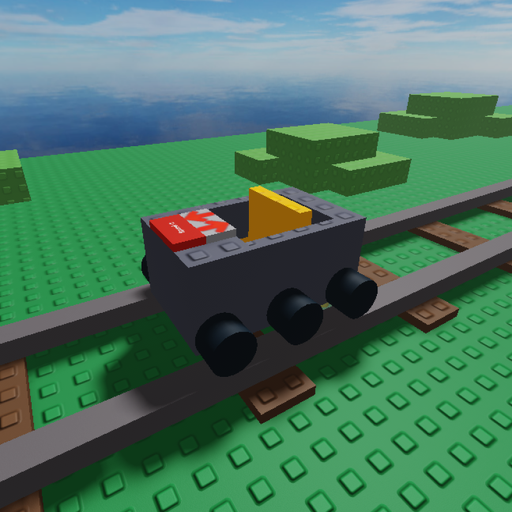 average cart ride gaem