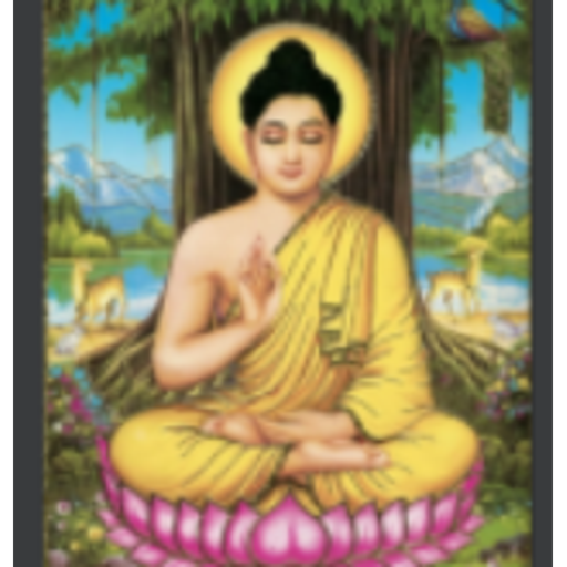 Be a buddhist to pray(🎉update )