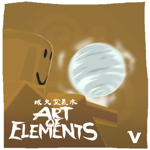 Art Of Elements [BETA]
