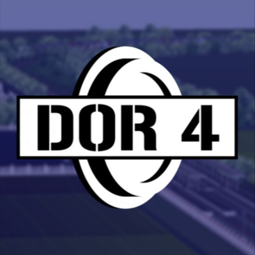 [RODABAJA] DOR 4 KALABAN