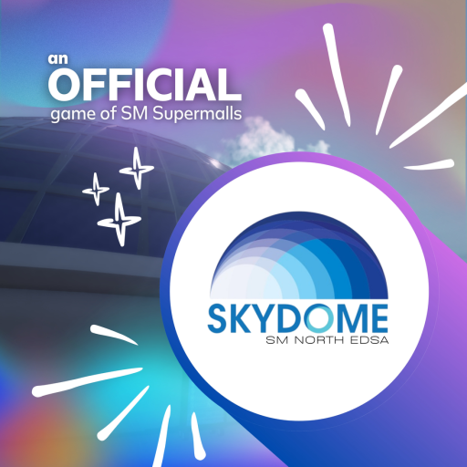 SM Skydome (Events Space)