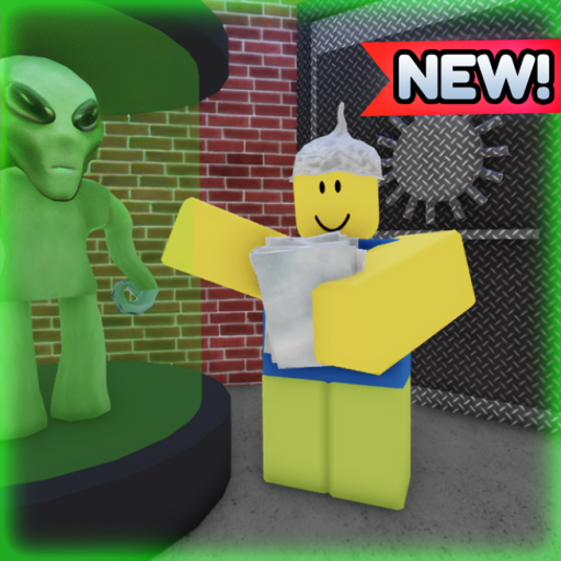 build area 51 and and prove aliens wrong