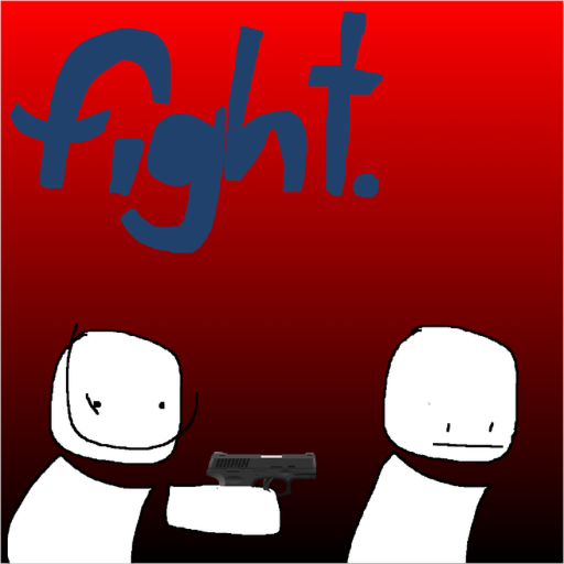 fight