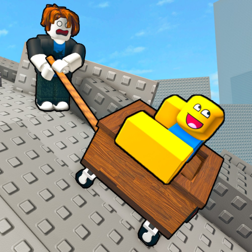 Pull a Friend [2 Players]