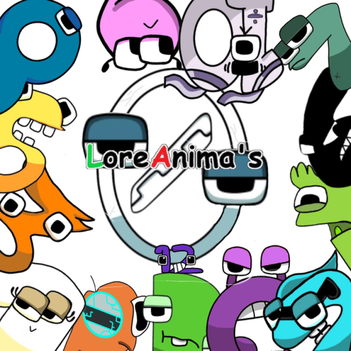 Lore Anima's Number Lore Official RP