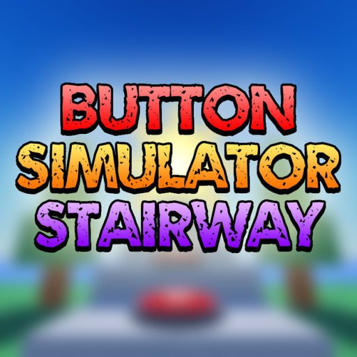 [💵X10] Button Simulator Stairway