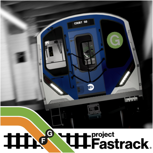 Crosstown Line | G Line