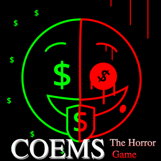 Coems [Horror]