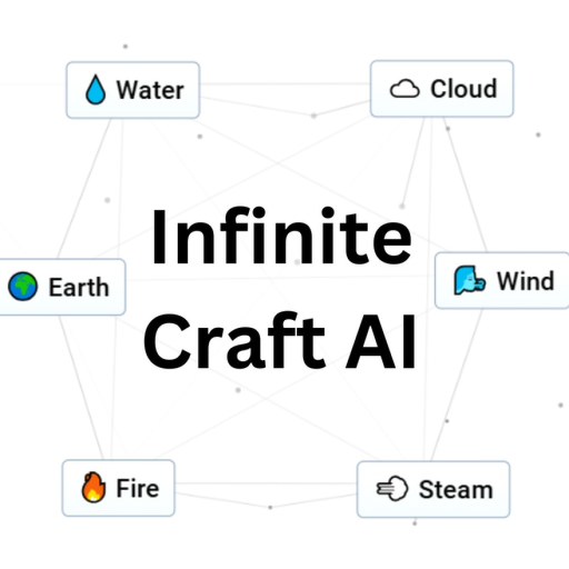 Infinite Craft AI