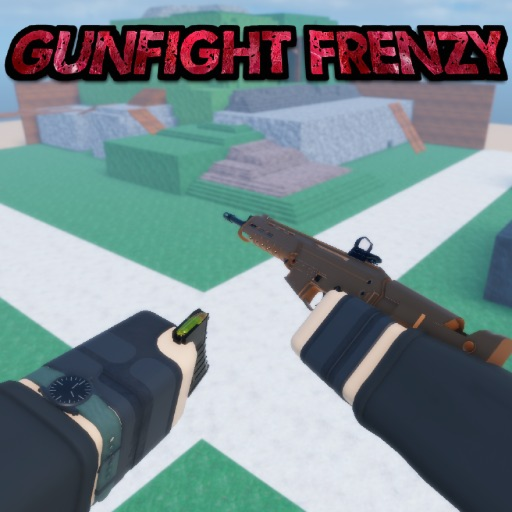 Gunfight Frenzy