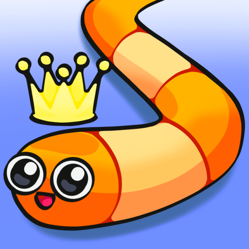 Slither Simulator 2048 🐍