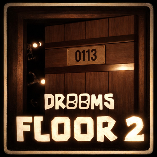 DROOMS THE MINES👁️