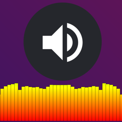 Audio Controller [Original]