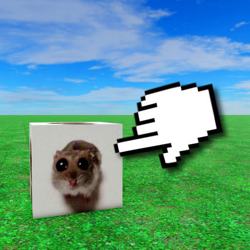 Growing Hamster 🐹 [UPDATE!]