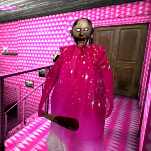 🔪Survival The Granny The Killer!