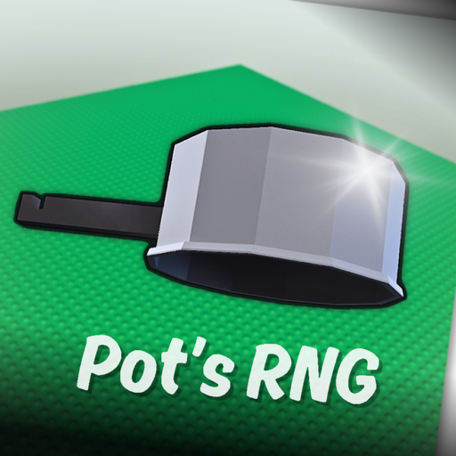 Pot's RNG