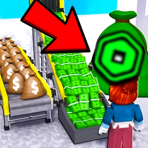 Money Tycoon 🤑 (Free VIP 💎)