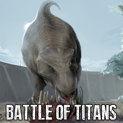 Battle of Titans