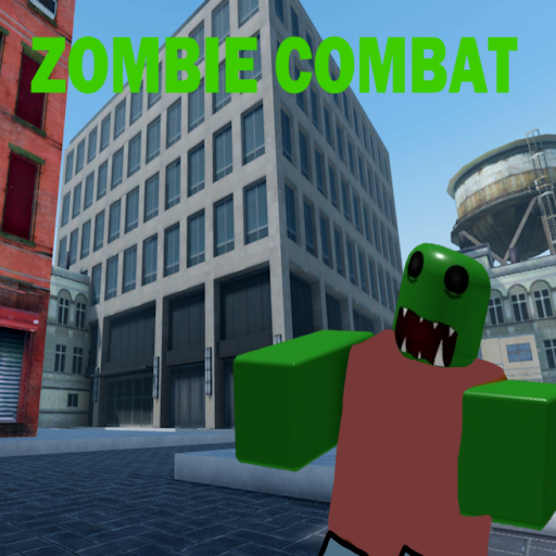 Zombie Combat! [v1.5]