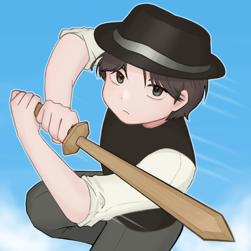 [Added Auras] ⚔️ Just Upgrade Some Sword