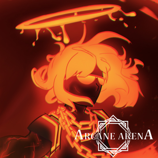 Arcane Arena