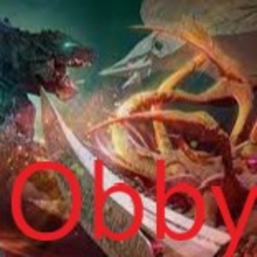 Gamera:rebirth Obby