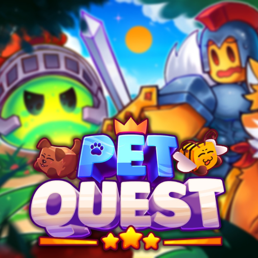 [UPD!] Pet Quest! 🐶