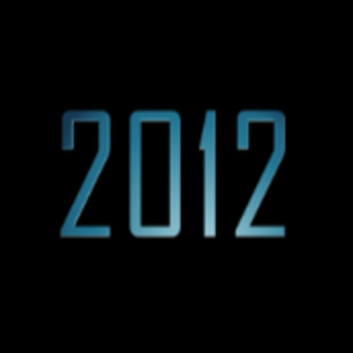 2012 Movie Survival Game (Original)