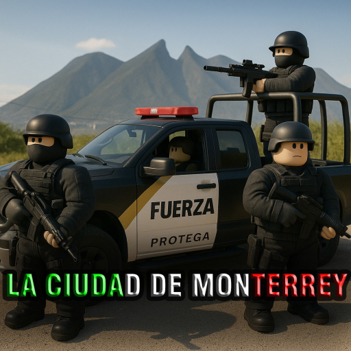 THE CITY OF MONTERREY