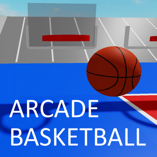 Arcade Basketball