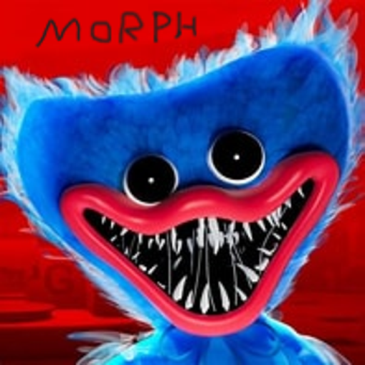  [Poppy Playtime] Chapter 1 Free Morph