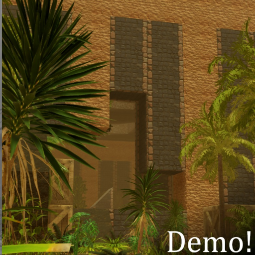 The Lost Artefact [LEVEL 3]