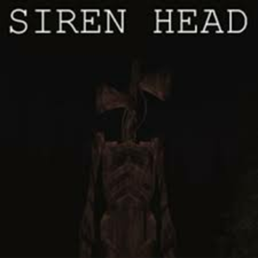 Siren Head: Night of The Cryptids WIP