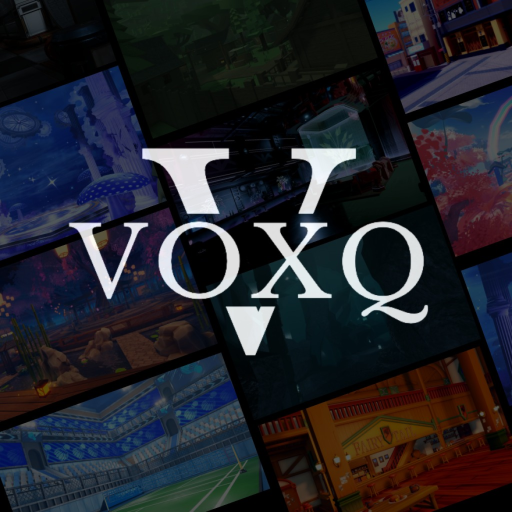 Voxq Studios