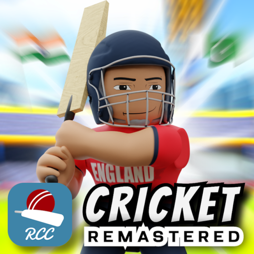 [RCC] CRICKET Remastered