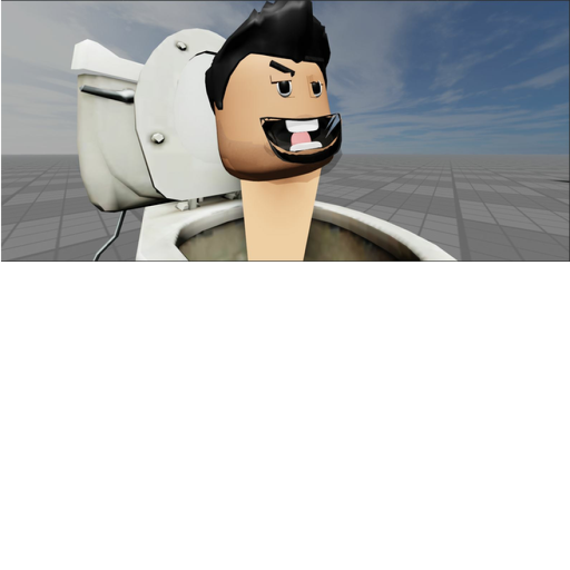  -[(The Toilet Offensive), Roleplay]-