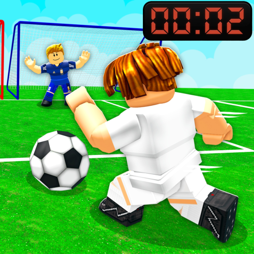 [🔥1V1'S&👑VIP] LAST TO SCORE LOSES ⚽️ 