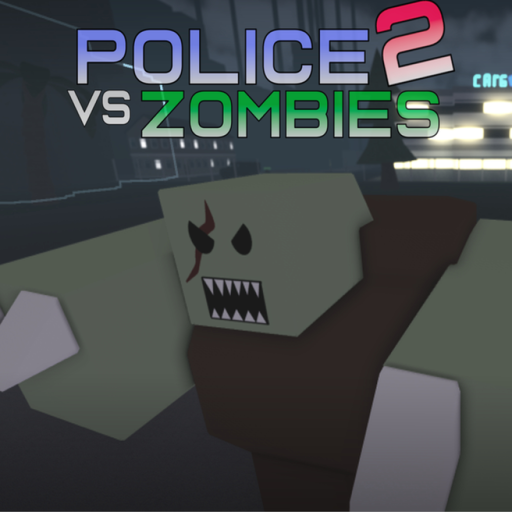 Police Vs Zombies 2