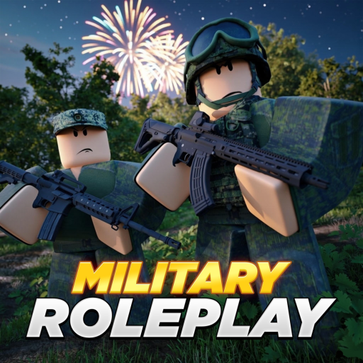 Philippine Military Roleplay